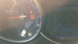 Звук после установки пламегасителя.