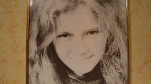 Я маму свою обидел....