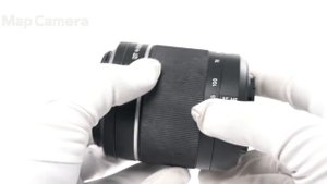 SONY (ソニー) DT55-200mm F4-5.6 SAM SAL55200-2 並品