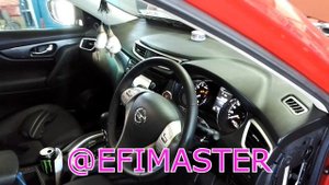 Nissan X-Trail T32 NT32 HNT32. Русификация. Владивосток. Гибрид. Правый руль. Ниссан. Ремонт.