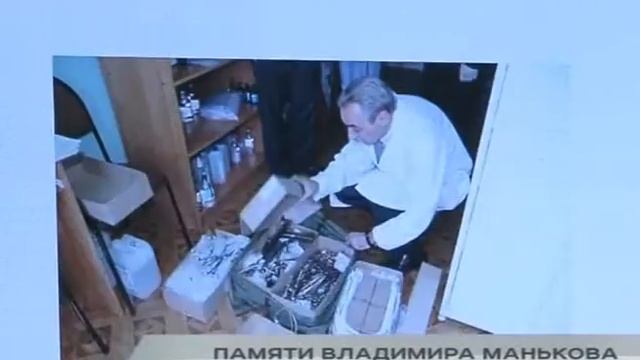 Некролог смотреть онлайн