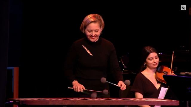 BPC Samodivi Balkan Tango смотреть онлайн