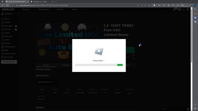 2 Способа ПОЛУЧЕНИЕ бесконечных ЛИМИТОК | #roblox смотреть онлайн