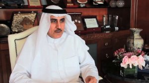 Bader Nasser al-Subaei | Kuwait Investment Company | World Finance Videos