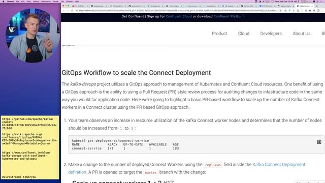 Confluent Cloud Quick Start, ksqlDB, and Project Reactor (Redux) | Livestreams 009 смотреть онлайн