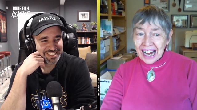 Perfect Writing Technique with Linda Seger // Indie Film Hustle
