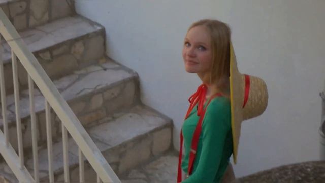 «ПРЕКРАСНОЕ ДАЛЁКО» #советскиепесни
