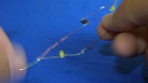 ? ГЕНИАЛЬНАЯ СХЕМА ИНДИКАТОРА СКРЫТОЙ ПРОВОДКИ !?! БЕЗ БАТАРЕЕК !!!