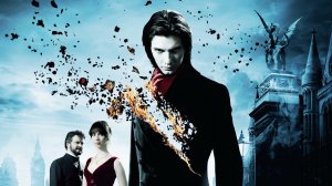 Дориан Грей - Русский трейлер (HD)