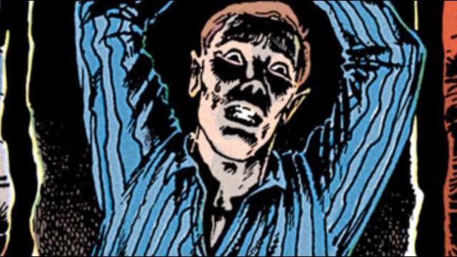 12 Cold-Hearted And Ferocious Villains Of Constantine Universe - Best Supernatural Rogue's Gallery! смотреть онлайн