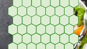 Food Vocabulary - Guessing Game (Level 1) | ESL Game | English Quiz