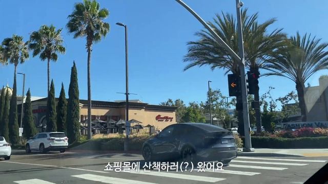 [SUB] 사회생활 만렙 아기 라일라의 전화 통화 | 작곡의 희열을 느끼는 피아노 치는 아기 | 시트콤같은 일상 | 인생 2회차 아님 | 패션밸리몰 산책 |국제가족 ? 온을