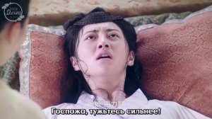 Великолепие династии Тан 1 сезон 39 серия