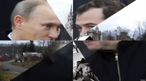 Колхозное поле быльем поросло