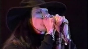 The Cult - Nirvana (Live at The Ritz, New York 1985 Love Tour)