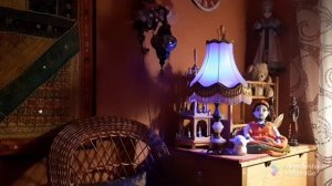 Пятое путешествие Синдбада-Морехода