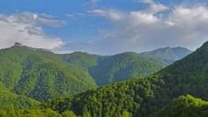 Карабахи нахшун баджи - Ануш Овсепян.