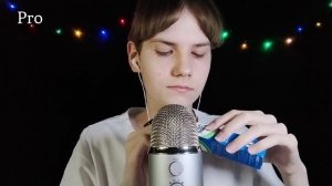 АСМР | НУБ ПРОТИВ ПРО🔥| ASMR | NOOB VS PRO