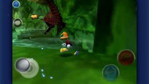 История серии Rayman. Часть 2 | 3D-вселенная