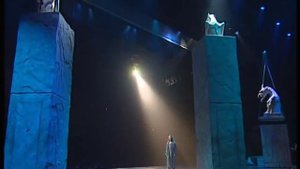 Le Temps des Cathédrales - Bruno Pelletier