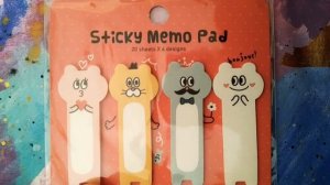 Моя необычная концелярия