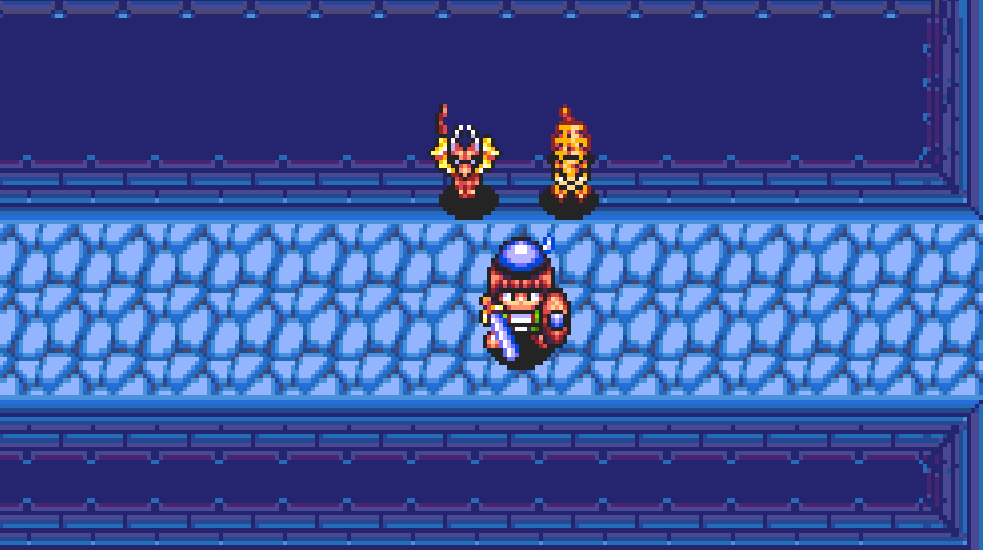 Crusader of Centy (Soleil) игра из далёкого детства на SEGA. продолжение 2 смотреть онлайн