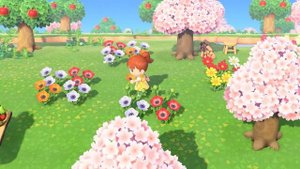 100 ФАКТОВ о Animal Crossing: New Horizons