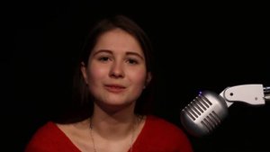 08 Марина Цветаева - Встреча С Пушкиным