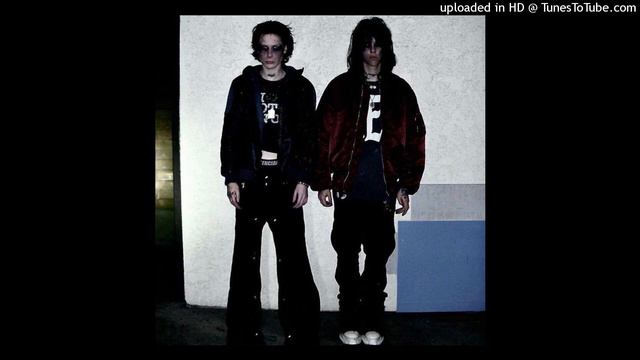 KAI ANGEL x 9MICE Type Beat - HORROR (prod. SEPTEMBER DOSE) смотреть онлайн