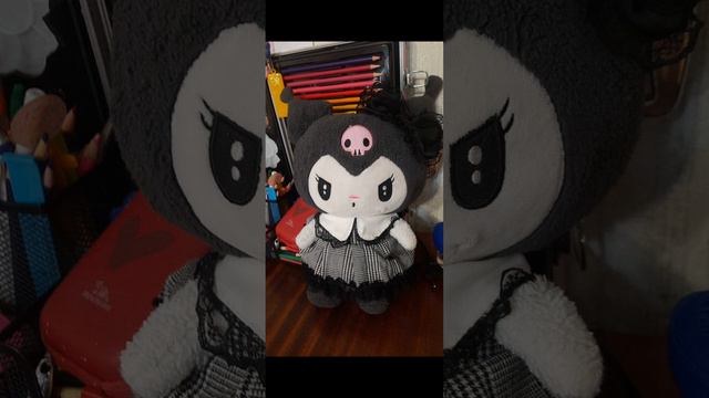 KUROMI☺