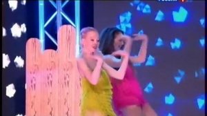 Наташа Королева на радио "Дача" 2015