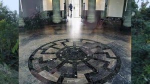 Черное Cолнце — Значение Символа