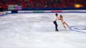 GABRIELLA PAPADAKIS & GUILLAUME CIZERON - "Concerto N° 23" (by W.A. Mozart)