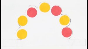 Рисуют Дети