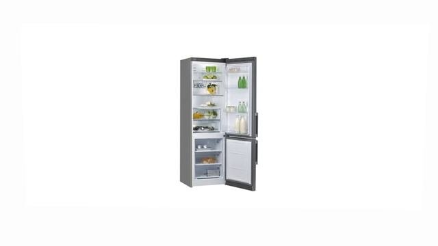 Онлайн обзор. Холодильник Whirlpool WTNF 902 X