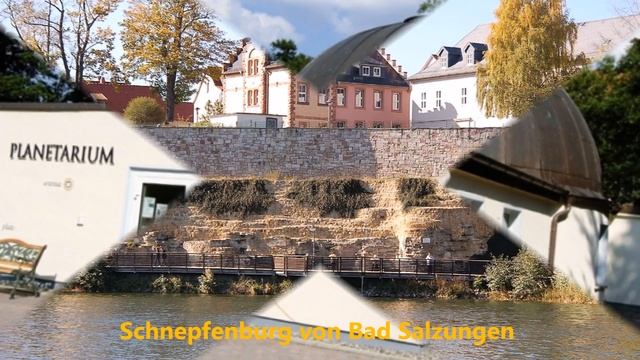 Stadthymne von Bad Salzungen смотреть онлайн