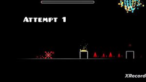 халявные демоны в geometry dash!