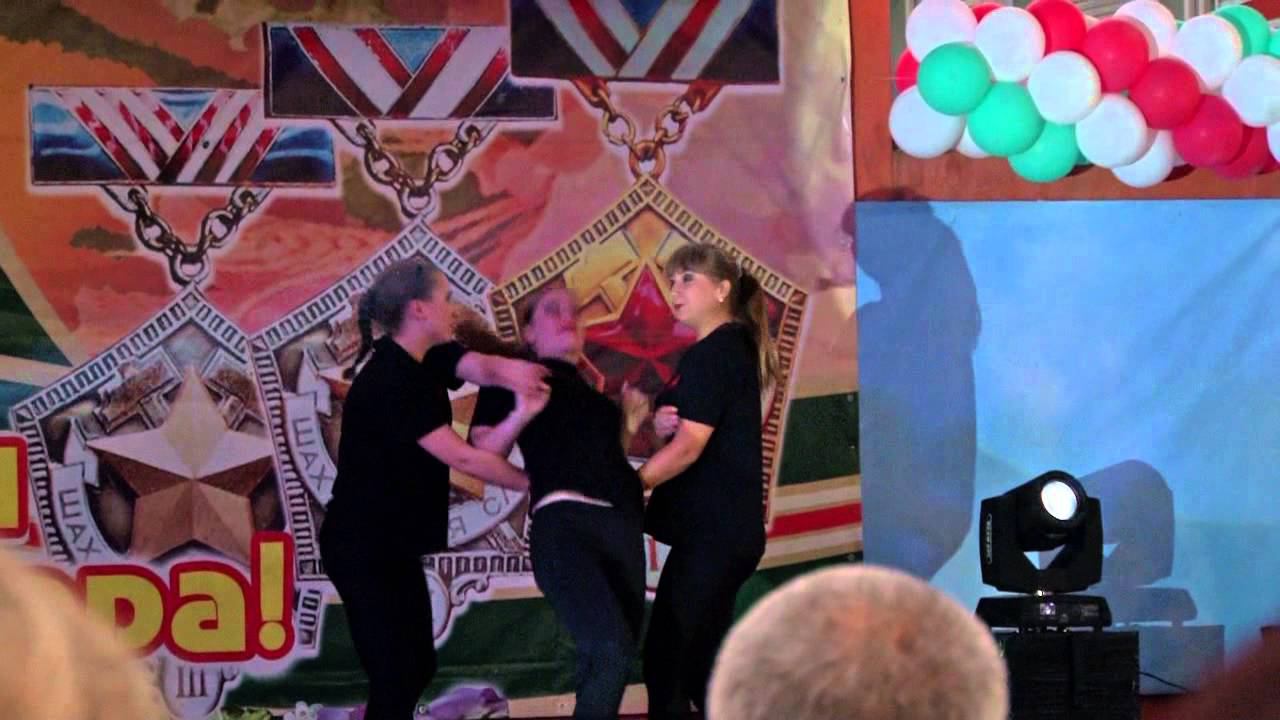 День шахтёра г Белово 25 августа 2013 г. смотреть онлайн