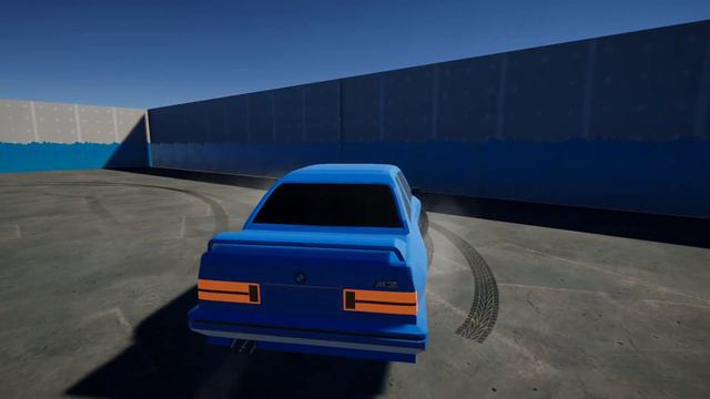 ДРИФЧУ В ИГРЕ ОТ ХАУДИ | ТЕСТИРОВАНИЕ ИГРЫ ХАУДИ ПРО Drift на Unity