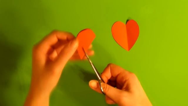 14 февраля. Открытка Медведь с сердцем своими руками - Creative diy projects смотреть онлайн