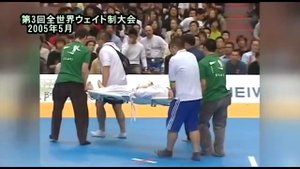 Лечи Курбанов (Lechi Kurbanov) - мастер "вертушки"