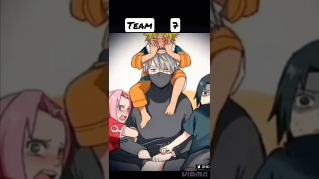 team7 ❤️❤️