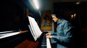 Afternoon at Satie's   Jesse Cook