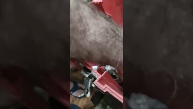 Замена тена на стиралке с учениками из Перми смотреть онлайн