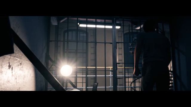 Стрим по A Way Out смотреть онлайн