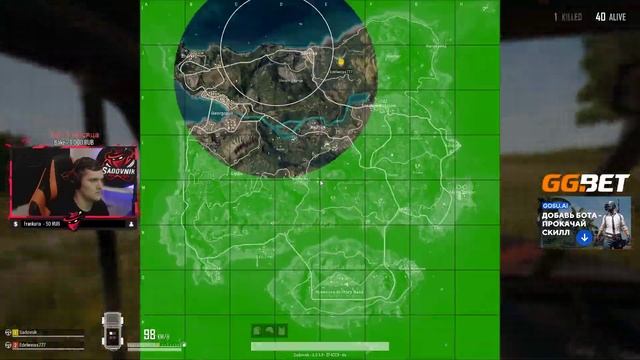 ФАРМИМ ДУО ГЛЛ С EDELWEISS777 [PUBG] смотреть онлайн