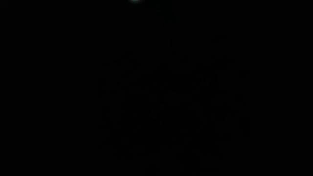 Homemade Camera Obscura