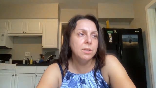 Тематический эфир: почему я «не дала»…
