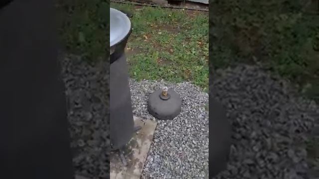 Мангал Смокер.Отзыв Покупателя. смотреть онлайн