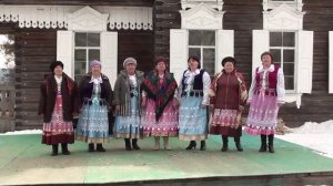 Польская песня